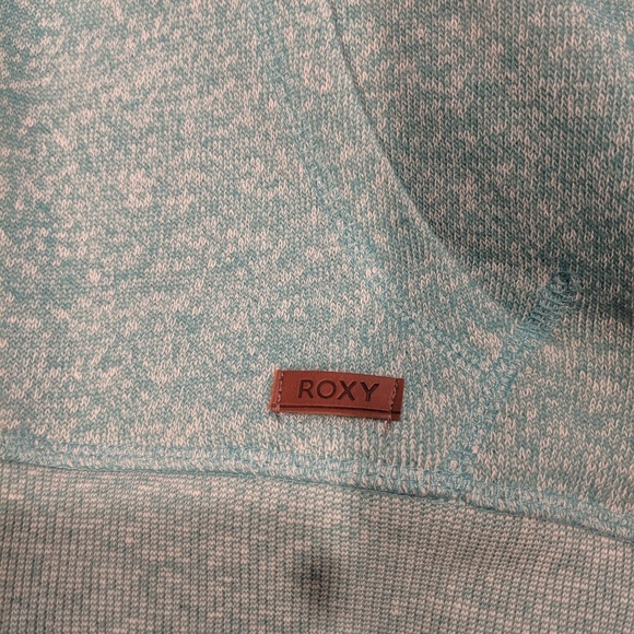 Roxy Sweatshirt EUC - Picture 2 of 4